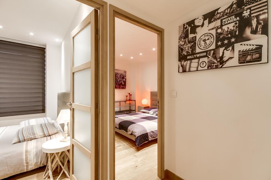 Appartamento Just Renovated 138M2 On The Seine Parigi Esterno foto