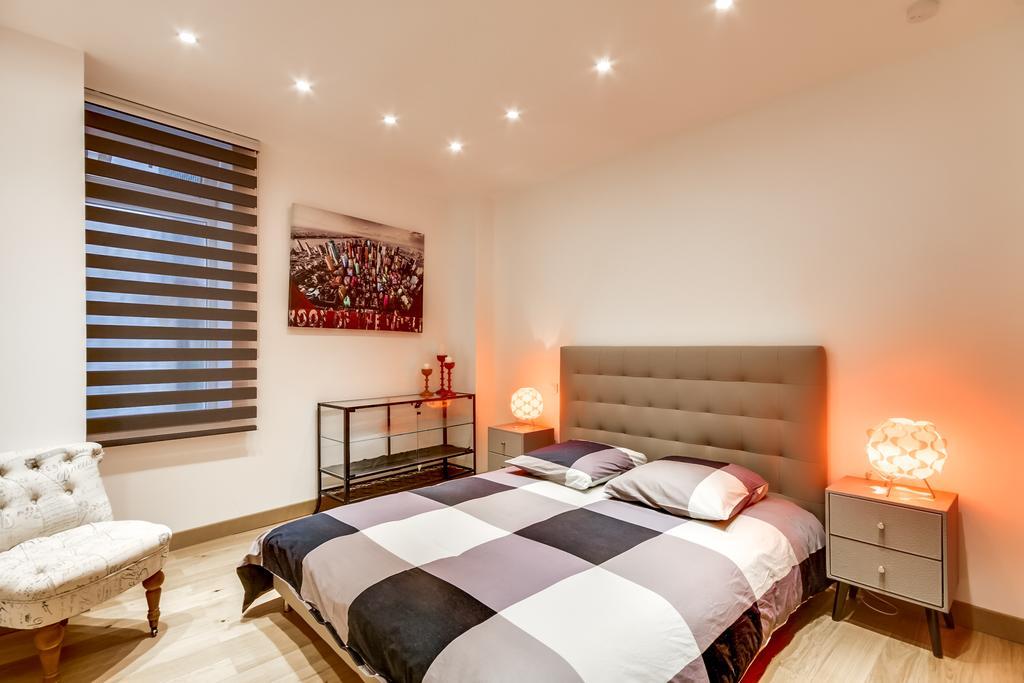 Appartamento Just Renovated 138M2 On The Seine Parigi Esterno foto